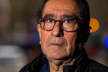 Irving Larios, opositor desterrado: «Con el dinero de Chávez, Ortega se hizo dictador y se lo van a comenzar a cobrar»