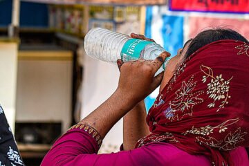 Del aumento del precio del agua embotellada en India a los robos en gasolineras de Bangladesh: el ‘vía crucis’ energético de Asia