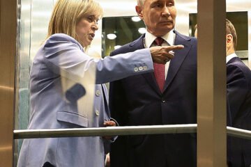 Así es la ‘cárcel digital’ de Putin: sin 3G en la calle ni chat en casa y con una app espía obligatoria en el móvil