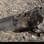 EEUU busca a su piloto abatido tras las líneas enemigas de Irán