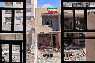 El desgaste, la fórmula de Irán para intentar ganar la guerra contra EEUU e Israel