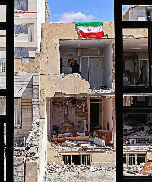 El desgaste, la fórmula de Irán para intentar ganar la guerra contra EEUU e Israel