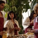 ‘Si es martes, es asesinato’: ejecución desvergonzada y multicolor. Reparto mágico