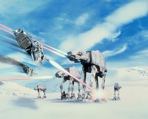 Efectos nada especiales