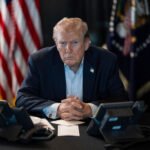 El asalto de Trump al Pentágono