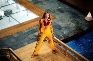 Kill Bill: The Whole Bloody Affair: Más Uma Thurman, menos Tarantino