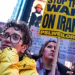 El día en el que la diplomacia e influencia de China entró en la guerra de Irán