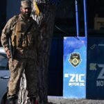 Islamabad se convierte en un fortín para acoger las primeras negociaciones entre EEUU e Irán