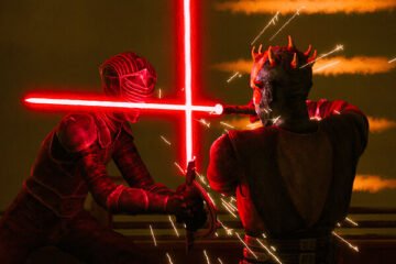 Star Wars: Maul – Señor de las sombras: otra serie más del mismo universo, sí, pero ¿acaso eso es algo malo?