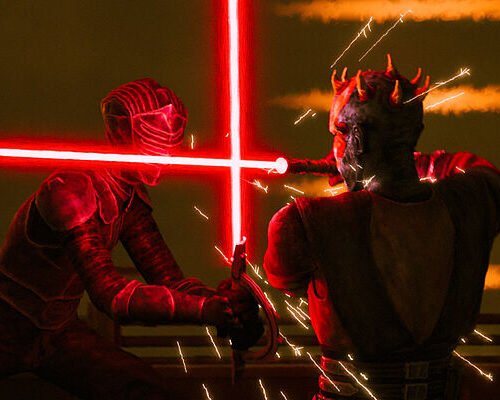 Star Wars: Maul – Señor de las sombras: otra serie más del mismo universo, sí, pero ¿acaso eso es algo malo?
