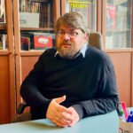 Tamás Dombos, activista gay húngaro: «Hungría no es un país uniformemente homófobo; es un país donde el poder ha decidido usar esos prejuicios»