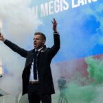 «Todos cruzamos los dedos»: la UE suspira por la derrota electoral de Orban, pero nadie espera «un cambio total» en Hungría