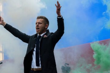 «Todos cruzamos los dedos»: la UE suspira por la derrota electoral de Orban, pero nadie espera «un cambio total» en Hungría