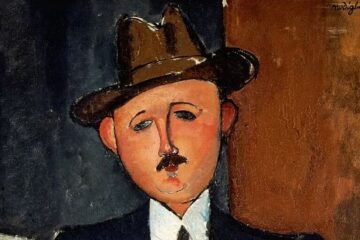 Un francés consigue recuperar un valioso Modigliani expoliado a su abuelo por los nazis