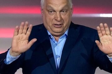 Derrota del ‘caballo de Troya’ húngaro