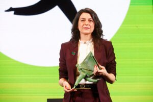 Esa pobretería de la que ustedes me hablan