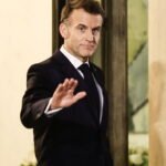 Macron y Starmer convocan una conferencia de «países no beligerantes» para reabrir el Estrecho de Ormuz