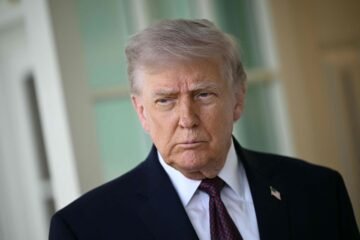 Trump dice que la guerra con Irán está «cerca de terminar»