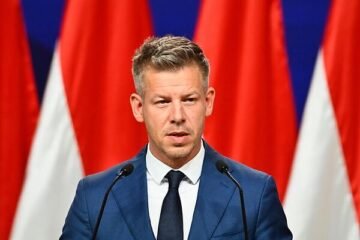 Hungría se aproxima a un apagón informativo: Péter Magyar busca suspender los medios de comunicación públicos para «limpiar» la propaganda