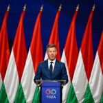 Magyar gobernará con el gas al cuello