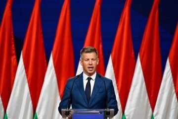 Magyar gobernará con el gas al cuello