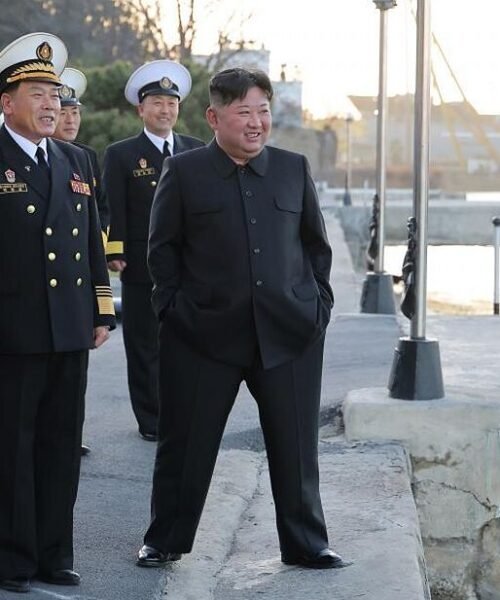 Corea del Norte muestra un «aumento significativo» en su capacidad para producir armas nucleares, según el OIEA