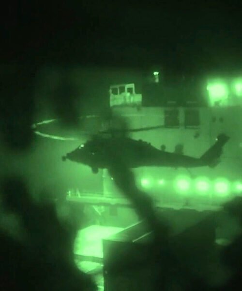 Irán y Estados Unidos se enrocan en la máxima presión antes del fin de la tregua