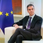 Sánchez articula la «narrativa» de la izquierda global para tejer una «red» que sirva de espejo frente a la ultraderecha