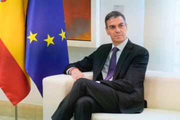 Sánchez articula la «narrativa» de la izquierda global para tejer una «red» que sirva de espejo frente a la ultraderecha