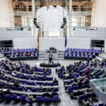 Berlín cita al embajador ruso mientras Moscú anuncia la detención de una alemana con explosivos