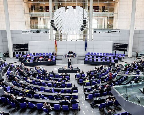 Berlín cita al embajador ruso mientras Moscú anuncia la detención de una alemana con explosivos