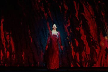 De Lorca a Wagner: el Teatro Real diseña una temporada 2026-2027 de grandes heroínas