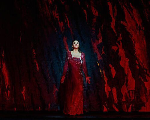 De Lorca a Wagner: el Teatro Real diseña una temporada 2026-2027 de grandes heroínas