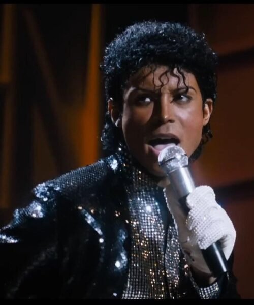 ‘Michael’: La música no es suficiente (**)