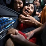 La fotografía Separados por el ICE gana el premio World Press Photo