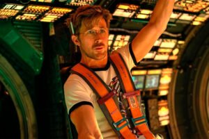 Hollywood recupera la sonrisa con el mejor arranque de año en taquilla desde la pandemia