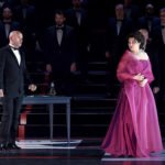 Triunfante René Jacobs con el estreno de ‘Il Giustino’ en el Teatro Real