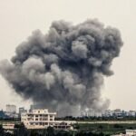 Guerra en Irán, última hora hoy, en directo | El ministro iraní de Exteriores regresa a Pakistán y los mediadores de este país intentan salvar el diálogo