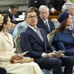 Comienzan las celebraciones con gran pompa por el 80 cumpleaños del rey Carlos Gustavo de Suecia, arropado por la realeza mundial y sin intención alguna de abdicar