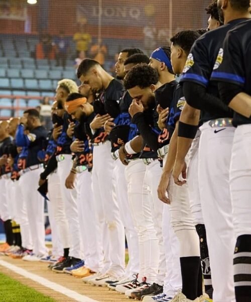 Noche Roberto Clemente convierte a Fajardo en escenario de orgullo, historia y futuro deportivo
