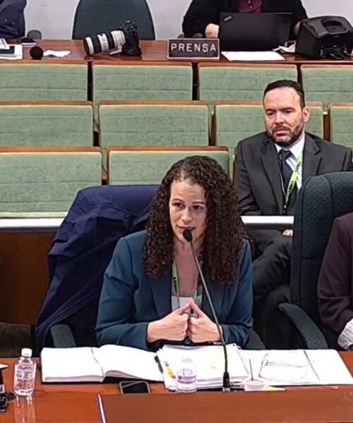 LUMA responde a Comisión de Gobierno