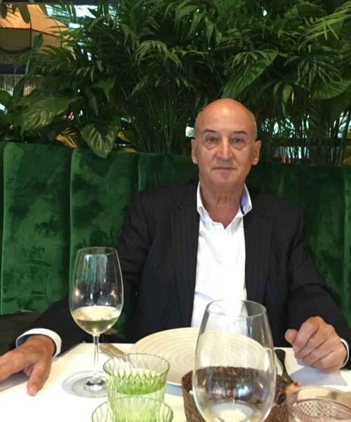 Antonio Galtier Marti sacude la novela confesional con el lanzamiento de su ópera prima ‘PERO NO ME PREGUNTES’