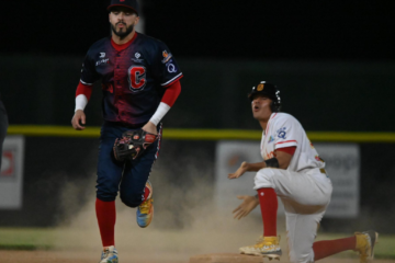 Semana cargada de juegos reasignados en la Doble A