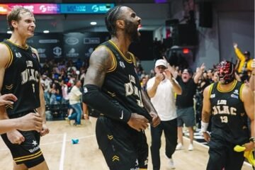 Carolina y Caguas con victorias en el BSN