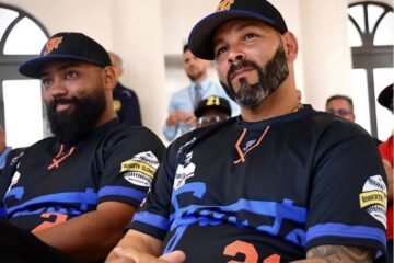Fajardo se convierte en el epicentro del béisbol con la Noche Roberto Clemente