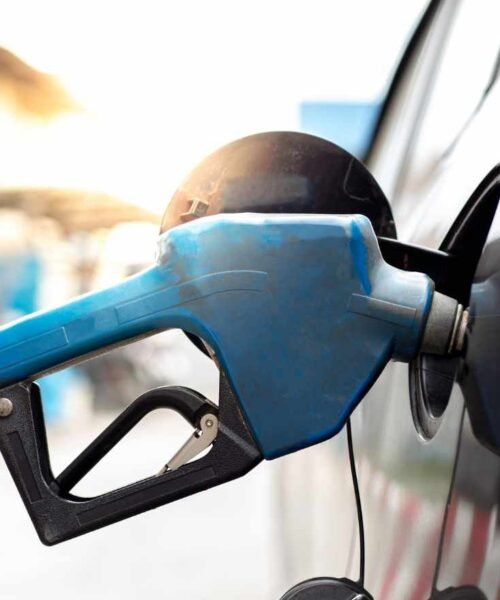 Cámara ordena estudio sobre el precio de la gasolina