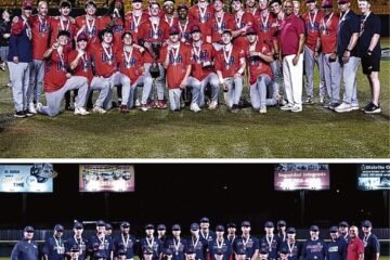 USA conquista el PRIBAT en Carolina