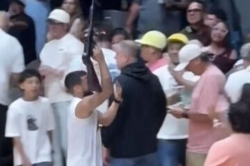 BSN condena incidente con arma simulada durante juego entre Carolina y Caguas