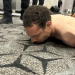 El detenido por el tiroteo en la Cena de Corresponsales: un profesor cualificado y programador informático de California