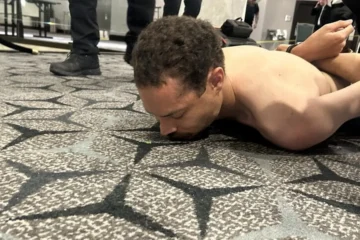 El detenido por el tiroteo en la Cena de Corresponsales: un profesor cualificado y programador informático de California